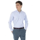 Harmont & Blaine Herre Skjorter Blå 3XL,