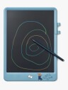 Liewood Zora Magic Drawing Board 10 Inches Blue