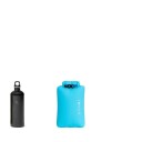Exped Versa Drybag Bright 3L cyan vanntett pakksekk