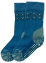 Devold Multi Merino  Sklisikre Sokker Barn Blue Melange 19-21