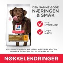 Hill's Science Plan Adult Hundemat Healthy Mobility Large Breed Kylling 14 kg