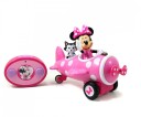 Jada Minnie Mouse IRC Plane 253074003