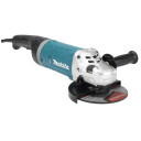 Makita GA7080FX1 Vinkelsliper 2400w 180mm