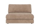 Rowico Home Duncan 1,5 seters modul Greige Robin 109 112 x 103 x 78 cm Beige