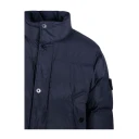 Stone Island Herre Jakker Blå XL,
