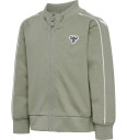 Hummel Joggedress - HmlMini - Shadow - Hummel - 56 - Joggedress - Grønn