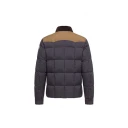 Moncler Herre Jakker Blå XL,