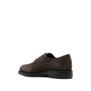 Hogan Herre Sko Brun 45 EU,