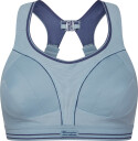 Shock Absorber Women"s Ultimate Run Bra Blue 85D