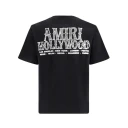 Amiri Herre Topper Svart XL,