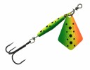 Tasmanian Devil Blades - Fire Tiger - 5,4gr