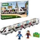 Brio TGV High-Speed Train Trains of the world