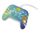 PowerA Enhanced Nintendo Switch Kontroller Pikachu Evolution
