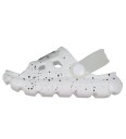 Calvin Klein Sandaler   Behagelig   Hvit m. Svart   Calvin Klein   28/29   Sandals