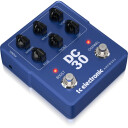 TC Electronic Dc30 Preamp