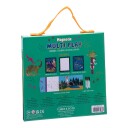 FLOSS & ROCK Dino Magnetic Multiplay  46P6547