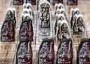 Tactic Viking's Tales: Tafl King 58984
