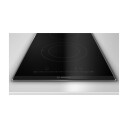 Bosch PKF375FP2E 30 cm Kokesone Keramisk Koketopp med Touchkontroll - Svart