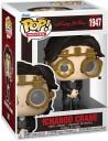 Funko POP! Movies: Sleepy Hollow  Ichabod Crane