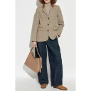 Rag & Bone Dame Jakker Beige S,