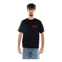 Dolly Noire Herre Topper Svart M,