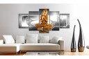 Bilde Buddhist Prayer 200x100 Artgeist sp. z o. o.