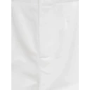 Jacquemus Herre Bukser Hvit L,