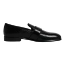 Dolce & Gabbana Herre Sko Svart 42 EU,