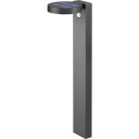 Trio Lighting Posadas solcelle pullert