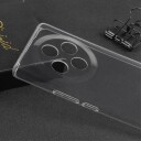 Oppo F27 Pro+ Antiskli TPU-deksel Klar