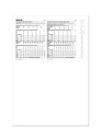 McCall's 8456 - Topp, Shorts & Bukse W2 (20W-22W-24W-26W-28W)