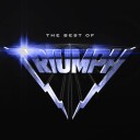 The Best Of Triumph