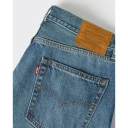 Levi"s® 578 Baggy Varnished Tarnish - Blue - 30 x 32