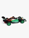 Alex"s Garage Radiostyrt Formula 1 Racerbil Blandet