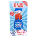 Slush Puppies Ismaskin 1L Blå med Kran Kjøkkenutstyr