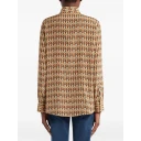 Etro Dame Bluser & Skjorter Beige S,