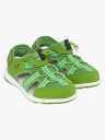 Viking Thrill 1V SL Sandaler, Olive, 25