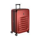 Victorinox Spectra 3.0 utvidbar Stor koffert 143 liter Red