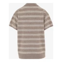 The Garment Dame Topper Beige XS,