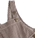 MarMar Selebukse   Ruben   Dark Brownie Stripe   MarMar   2 år (92)   Selebukse   Brun