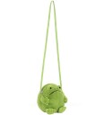 Jellycat Veske 15x18 cm Ricky Rain Frosk