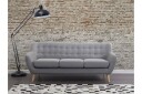 Motala Sofa 3 seter   Grå