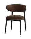 Omina spisestol Gabby Cognac