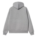 Carhartt Wip Herre Gensere & Hettegensere Grå S,