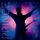 Prince  Timeless  CD