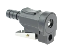 Bensinkopling motor OMC