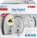 Reer Babymonitor med høyttalerfunksjon