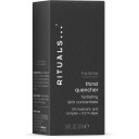 Rituals Homme Thirst Quencher Ansiktsserum 20 ml - Fuktighetsgivende med E-vitamin og hyaluronsyre