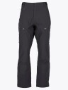 Twentyfour Aurora 3 Lags Skallbukse Sort 3XL