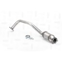 Katalysator NAP carparts CAK10925